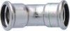 Kolano 45&deg; Inox - 28 1609068052